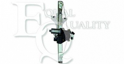 EQUAL QUALITY 010063 -  Подъемное устройство для окон